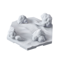 Customize Scene Base (Snowfield Ver.) - Image 2