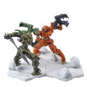 Customize Scene Base (Snowfield Ver.) - Image 5