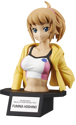 Figure-rise Bust Fumina Hoshino Model Kit - Image 2