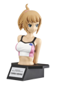 Figure-rise Bust Fumina Hoshino Model Kit - Image 3