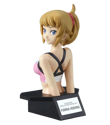 Figure-rise Bust Fumina Hoshino Model Kit - Image 5