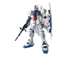 Gundam GP03S Model Kit - Image 2