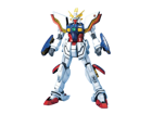 Shining Gundam Neo Japan Model Kit - Image 2