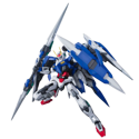 Gundam 00 Raiser Model Kit - Image 2