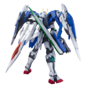 Gundam 00 Raiser Model Kit - Image 4