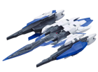 Gundam 00 Raiser Model Kit - Image 5