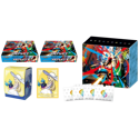 Pok&eacute;mon Mega Brave Pokemon Centre Set - Image 2