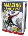 Magic the Gathering: Marvel's Spider-Man - Gift Bundle
