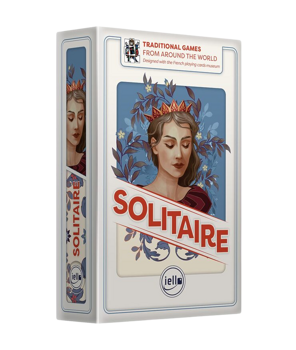 Solitaire