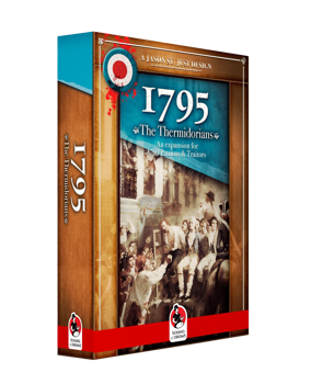 1793: The Thermidorians Expansion