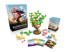 Bloomchasers: A Delightful 3D Tree Game of Flowers and Wits - Image 2