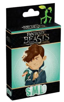 Similo: Fantastic Beasts