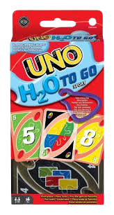 UNO H2O to Go - Image 2