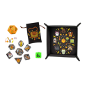 FanRoll Dungeons and Dragons Halloween Haunt Advent Calendar - Image 2
