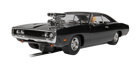 Scalextric Dodge Charger - Dom Toretto - The Fast And The Furious