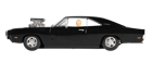 Scalextric Dodge Charger - Dom Toretto - The Fast And The Furious - Image 2