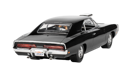 Scalextric Dodge Charger - Dom Toretto - The Fast And The Furious - Image 3