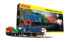 Hornby iTraveller 6000 Train Set (R1271M)
