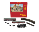 Hornby Tri-ang Railways Remembered: R2X 'Passenger' Train Set (R1287M) - Image 2