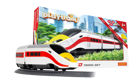 Hornby Playtrains High Speed Train Set (R9360M)