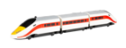 Hornby Playtrains High Speed Train Set (R9360M) - Image 2