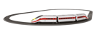 Hornby Playtrains High Speed Train Set (R9360M) - Image 3