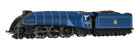Hornby Mallard Record Breaker Train Set - Era 3 (R1282M) - Image 2