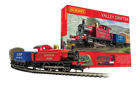 Hornby Valley Drifter Train Set (R1270M)