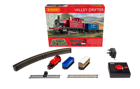 Hornby Valley Drifter Train Set (R1270M) - Image 2