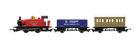 Hornby Valley Drifter Train Set (R1270M) - Image 3