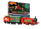 Hornby Santa's Express Train Set - Rechargeable Battery (R9363M)