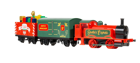 Hornby Santa's Express Train Set - Rechargeable Battery (R9363M) - Image 2