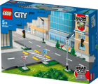 LEGO&reg; City Road Plates (60304)