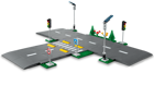LEGO&reg; City Road Plates (60304) - Image 2