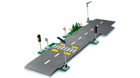 LEGO&reg; City Road Plates (60304) - Image 6
