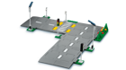 LEGO&reg; City Road Plates (60304) - Image 7