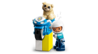 LEGO&reg; DUPLO&reg; Rescue Police Motorcycle (10967) - Image 3