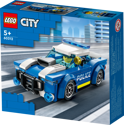 LEGO&reg; City Police Car (60312)