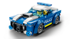 LEGO&reg; City Police Car (60312) - Image 2