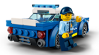 LEGO&reg; City Police Car (60312) - Image 3