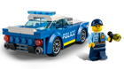LEGO&reg; City Police Car (60312) - Image 4