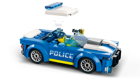 LEGO&reg; City Police Car (60312) - Image 5