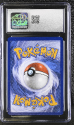 Wigglytuff EX (ULTRA RARE) : 187/165 SCARLET AND VIOLET - 151 - CERTIFIED GUARANTY COMPANY Graded Card - 10 GEM MINT - Image 2
