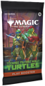 Magic the Gathering: Teenage Mutant Ninja Turtles - Play Booster PACK (14 Cards)
