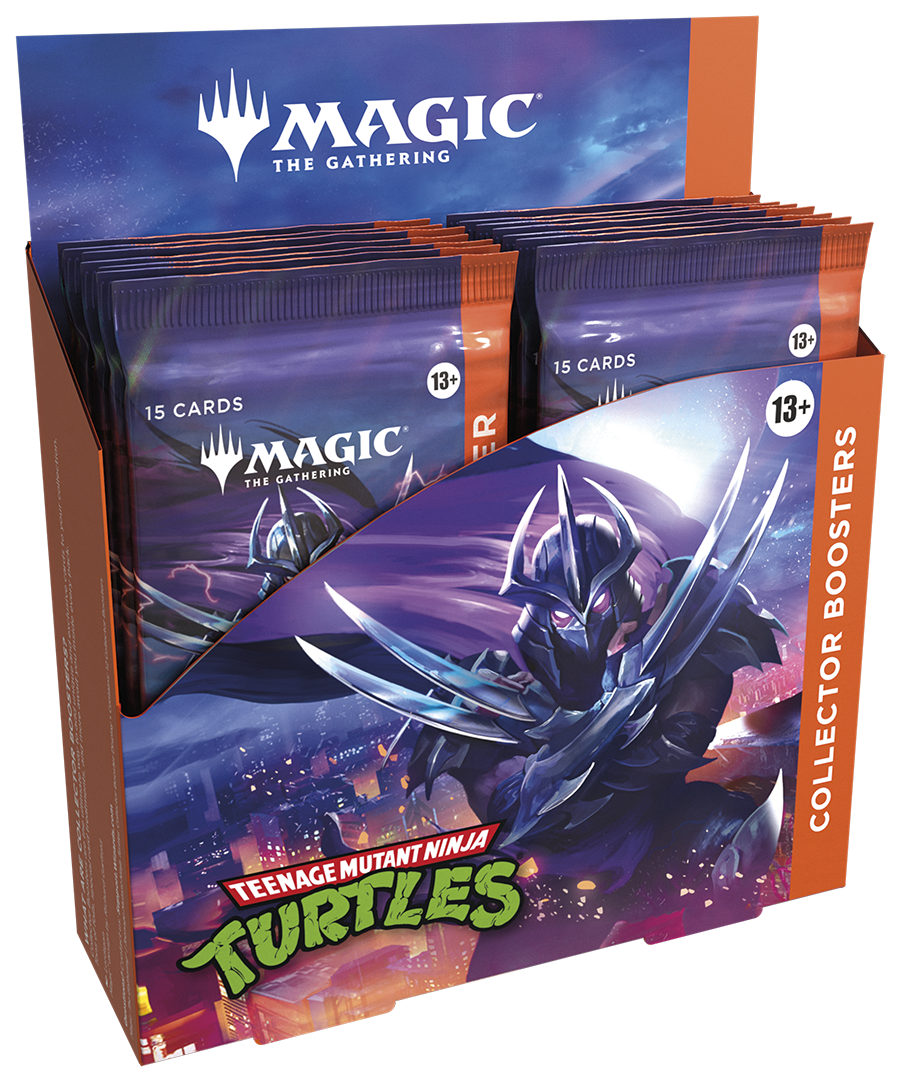Magic The Gathering Booster Boxes | MTG Booster Bo | Sort by: Release date  (Newest first)
