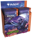Magic the Gathering: Teenage Mutant Ninja Turtles - Collector Booster BOX (12 Packs)