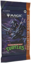 Magic the Gathering: Teenage Mutant Ninja Turtles - Collector Booster PACK (15 Cards) - Image 2
