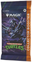 Magic the Gathering: Teenage Mutant Ninja Turtles - Collector Booster PACK (15 Cards) - Image 3