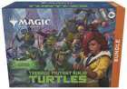 Magic the Gathering: Teenage Mutant Ninja Turtles - Bundle - Image 2