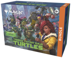Magic the Gathering: Teenage Mutant Ninja Turtles - Bundle - Image 3